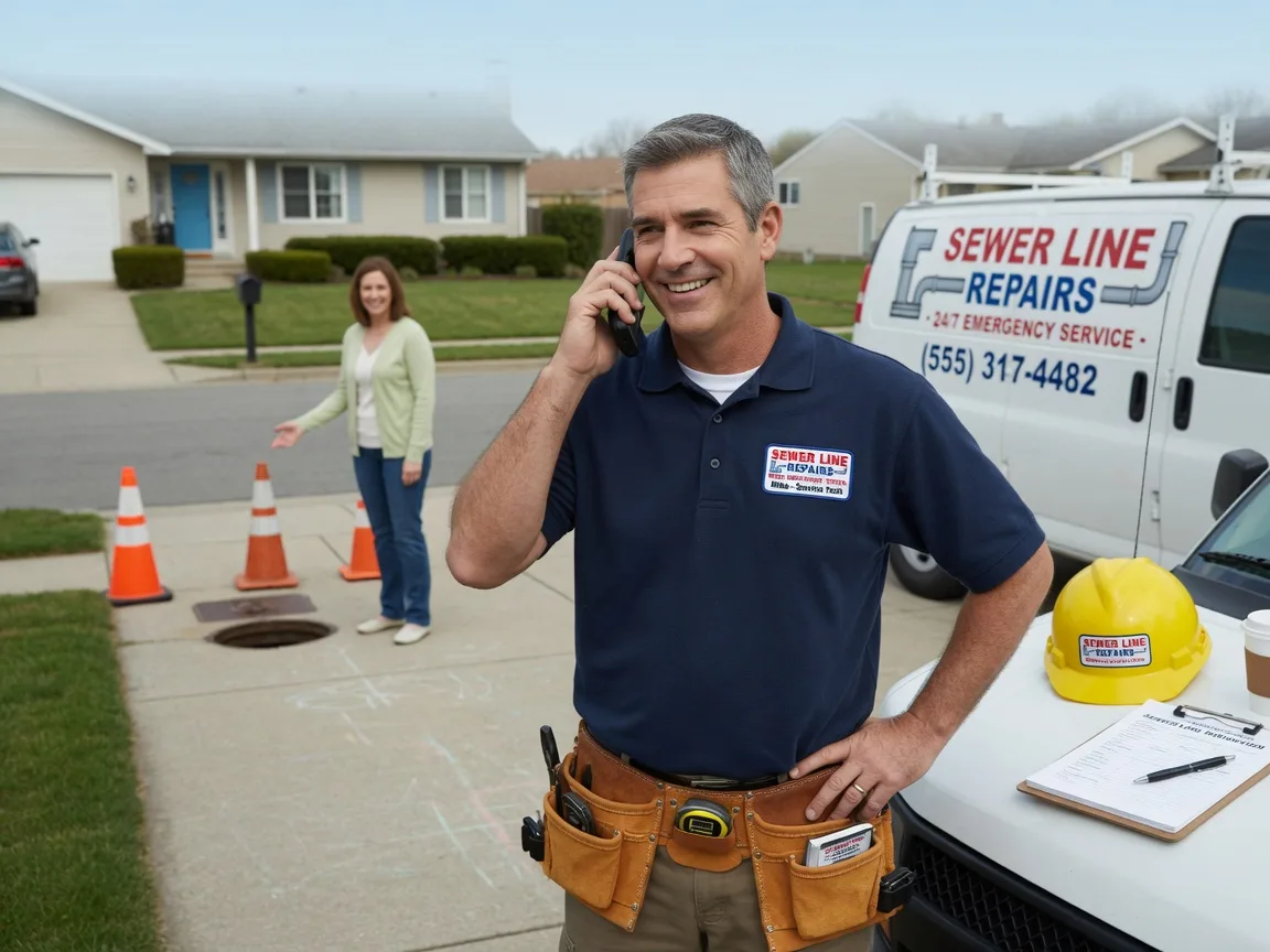 Emergency Plumber Harrington, DE FAQs